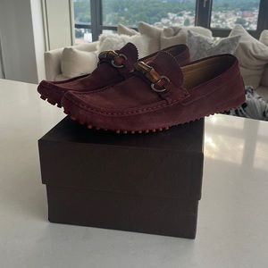 Men’s Gucci Loafers